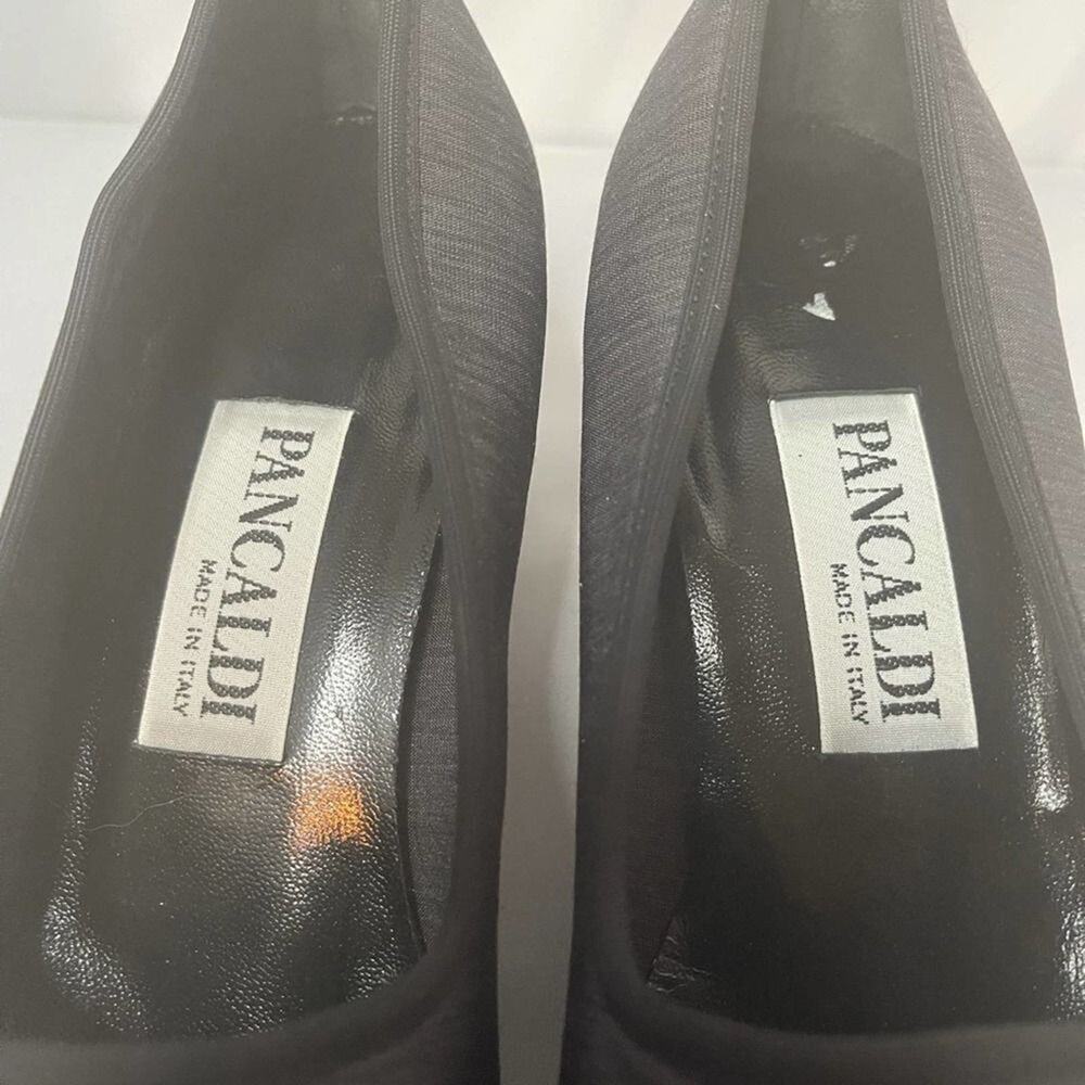 Pancaldi Heels - Picture 4 of 7